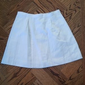 Jcrew skirt